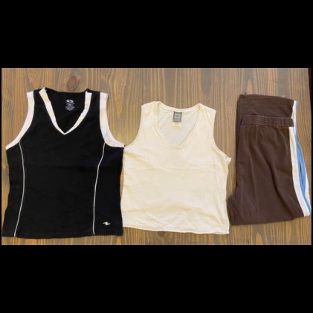 Exercise Clothes/Active Wear - image 3